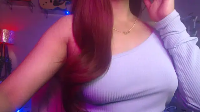 Zonayesha online show from 11, 5, 2026