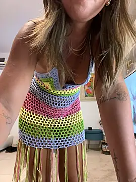 feetqueen96 online show from 8, 7, 2026