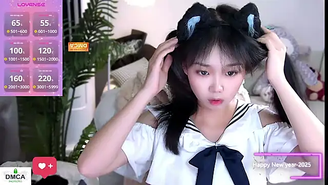 Sheep-1 online show from 4, 1, 2025