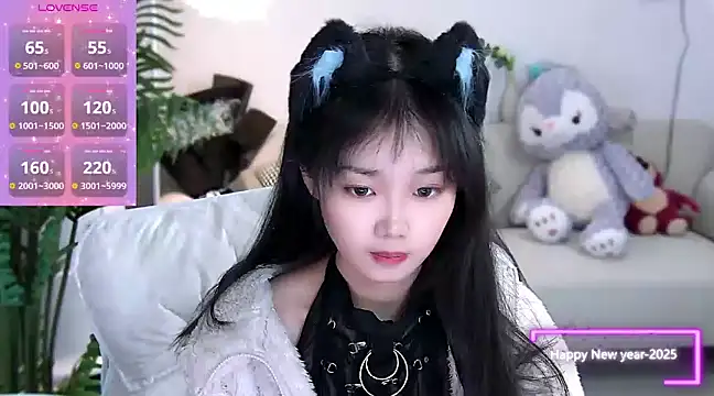 Sheep-1 online show from 6, 1, 2025