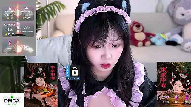 Sheep-1 online show from 26, 1, 2025