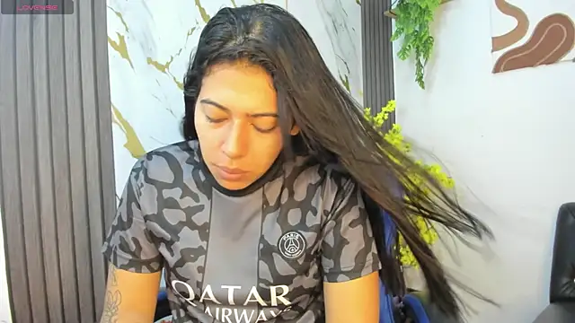 Caro kitty- online show from 21, 4, 2026