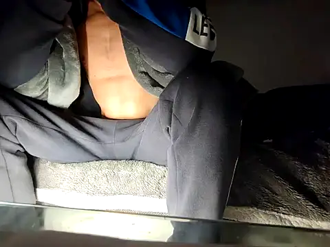 Snapshot of ApollonFit_x69 chatting on 7, 1, 2025 ApollonFit x69 online show from 7, 1, 2025