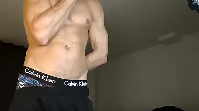 Snapshot of ApollonFit_x69 chatting on 16, 1, 2025 ApollonFit x69 online show from 16, 1, 2025