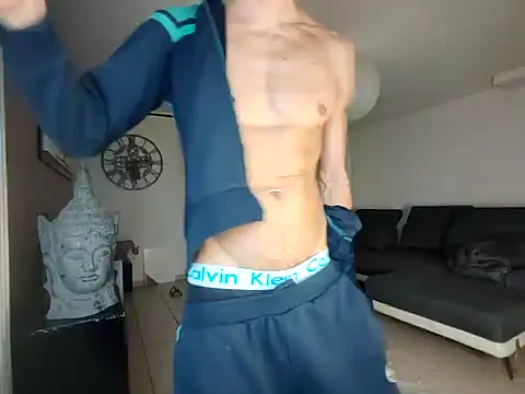 Snapshot of ApollonFit_x69 chatting on 22, 1, 2025 ApollonFit x69 online show from 22, 1, 2025