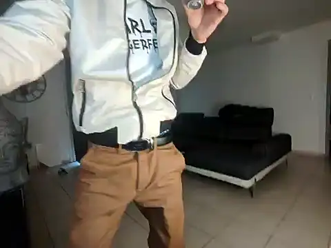 Snapshot of ApollonFit_x69 chatting on 22, 1, 2025 ApollonFit x69 online show from 22, 1, 2025