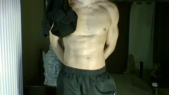 Snapshot of ApollonFit_x69 chatting on 10, 3, 2025 ApollonFit x69 online show from 10, 3, 2025