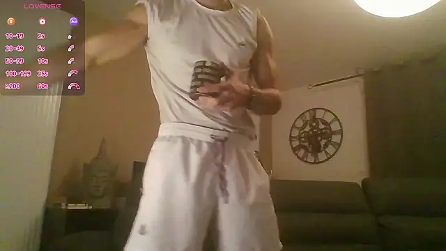 Snapshot of ApollonFit_x69 chatting on 7, 10, 2025 ApollonFit x69 online show from 7, 10, 2025