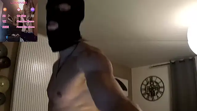 Snapshot of ApollonFit_x69 chatting on 14, 10, 2025 ApollonFit x69 online show from 14, 10, 2025