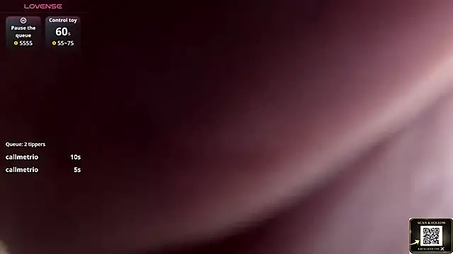 ApollonFit x69 online show from 8, 3, 2026