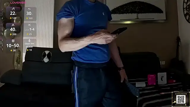 ApollonFit x69 online show from 1, 4, 2026