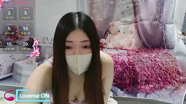 -REIREI- online show from 6, 12, 2024