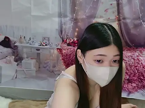 -REIREI- online show from 9, 12, 2024