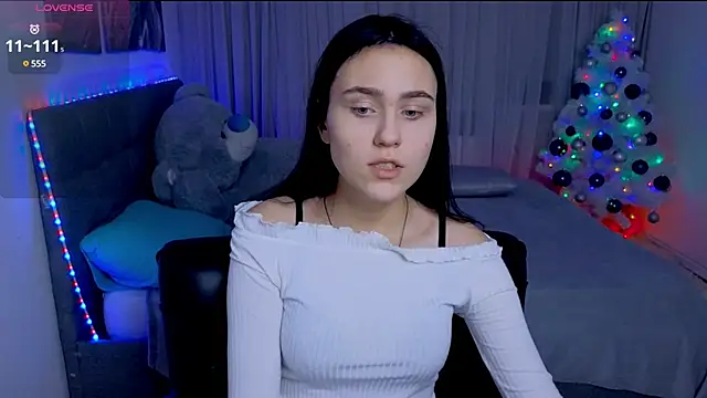 CooperAllana online show from 25, 12, 2024