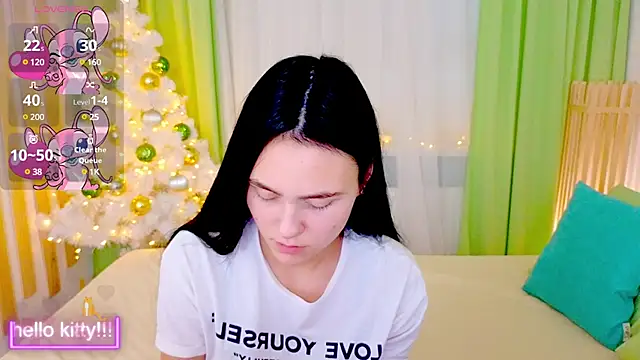 CooperAllana online show from 26, 12, 2024