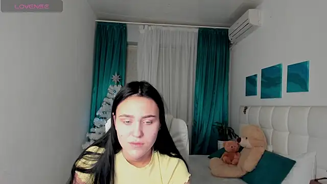 CooperAllana online show from 27, 12, 2024