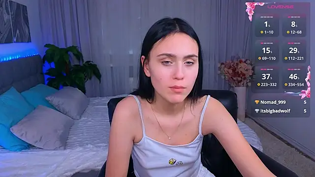 CooperAllana online show from 24, 2, 2025