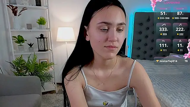 CooperAllana online show from 25, 2, 2025