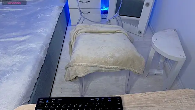 CooperAllana online show from 12, 11, 2025