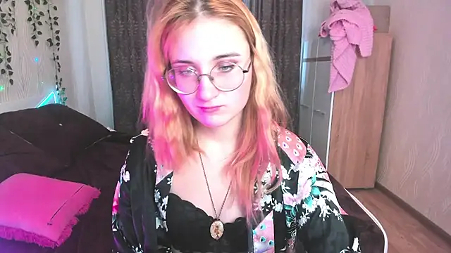 Miss Elsa  online show from 12, 1, 2025