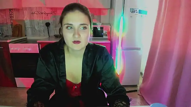 Miss Elsa  online show from 25, 10, 2025