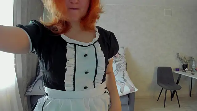 Miss Elsa  online show from 13, 5, 2026