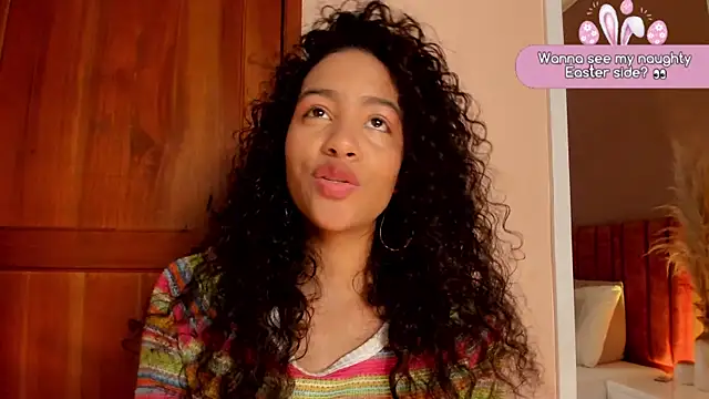 AntonellaHall  online show from 4, 4, 2026