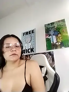 gigiqueen 18 online show from 7, 5, 2026