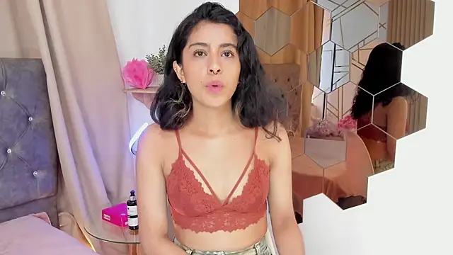 Alyssa jones online show from 20, 2, 2026