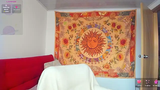 Demeter   online show from 23, 2, 2026