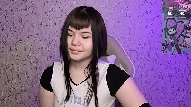 ClaireFaers  online show from 16, 5, 2026