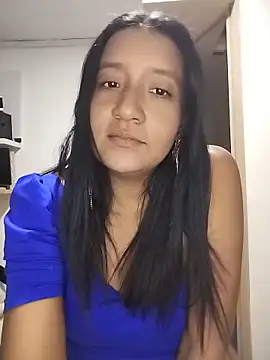 cami victoria online show from 12, 6, 2026