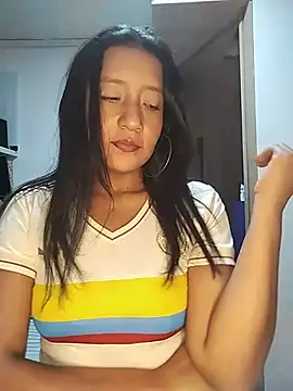 cami victoria online show from 17, 6, 2026