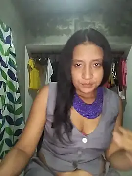 cami victoria online show from 3, 7, 2026