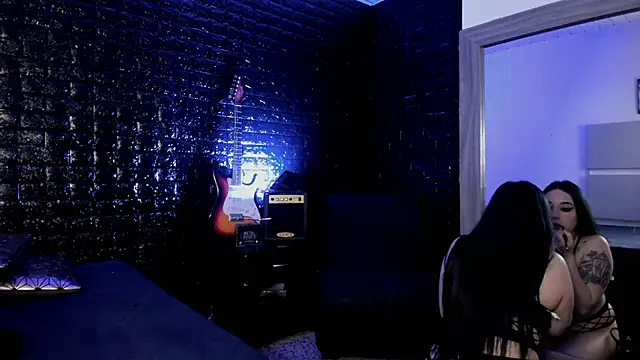 Calliope dark online show from 15, 9, 2025