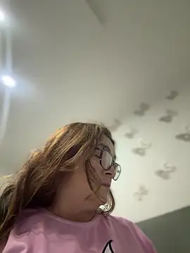 AntonellaAlondra4 online show from 12, 11, 2025