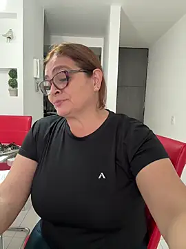 AntonellaAlondra4 online show from 16, 12, 2025