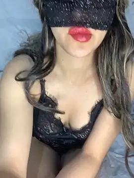 senoritaseno online show from 22, 1, 2025