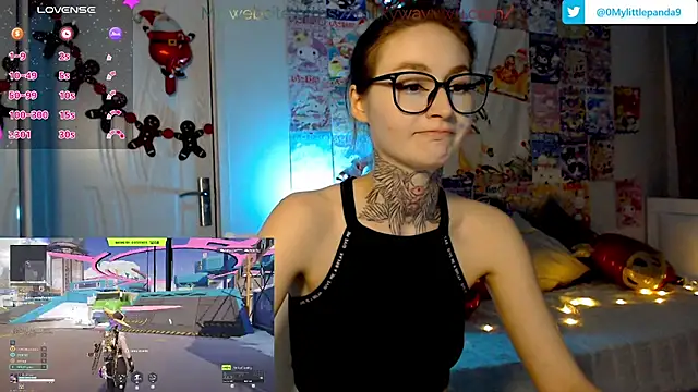 Snapshot of Milky_way_UwU chatting on 23, 12, 2024 Milky way UwU online show from 23, 12, 2024