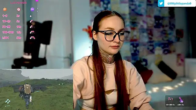 Snapshot of Milky_way_UwU chatting on 20, 1, 2025 Milky way UwU online show from 20, 1, 2025