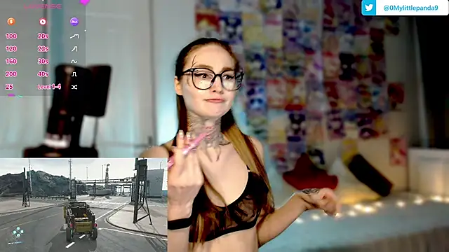 Snapshot of Milky_way_UwU chatting on 25, 1, 2025 Milky way UwU online show from 25, 1, 2025