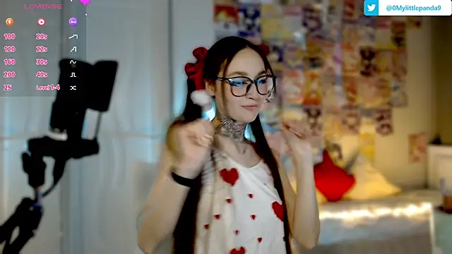 Snapshot of Milky_way_UwU chatting on 16, 3, 2025 Milky way UwU online show from 16, 3, 2025