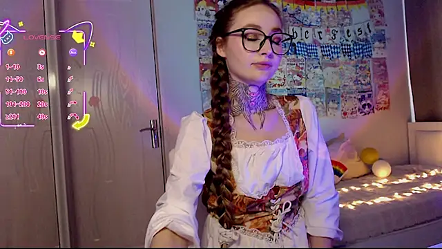 Snapshot of Milky_way_UwU chatting on 22, 9, 2025 Milky way UwU online show from 22, 9, 2025