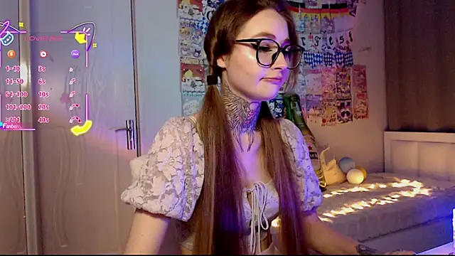 Snapshot of Milky_way_UwU chatting on 1, 10, 2025 Milky way UwU online show from 1, 10, 2025