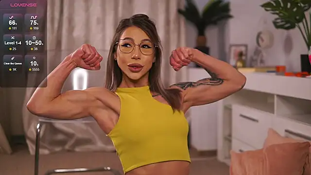 NyrobiNova online show from 24, 2, 2025