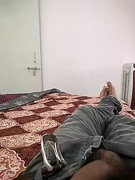 Sanjaysharmarbl online show from 2, 11, 2025