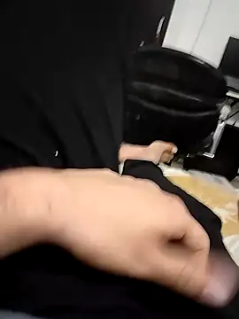 tarun997700 online show from 8, 1, 2025