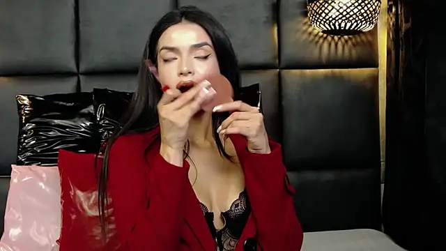 BlairBadgley online show from 12, 11, 2025