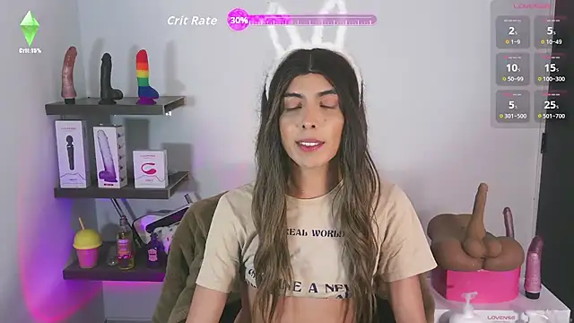 valentina crtti online show from 9, 3, 2026