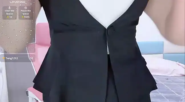 Snapshot of Qwi-V1 chatting on 22, 12, 2024 Qwi-V1 online show from 22, 12, 2024